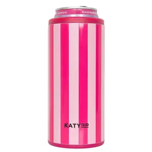 Slim Can Coozie