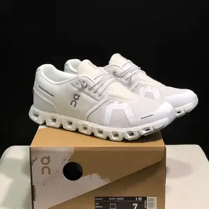 Latest Unisex Athletic Sneakers, Breathable Cushioned Comfortable Footwear for Daily Commuting, Workout & Sports Activities