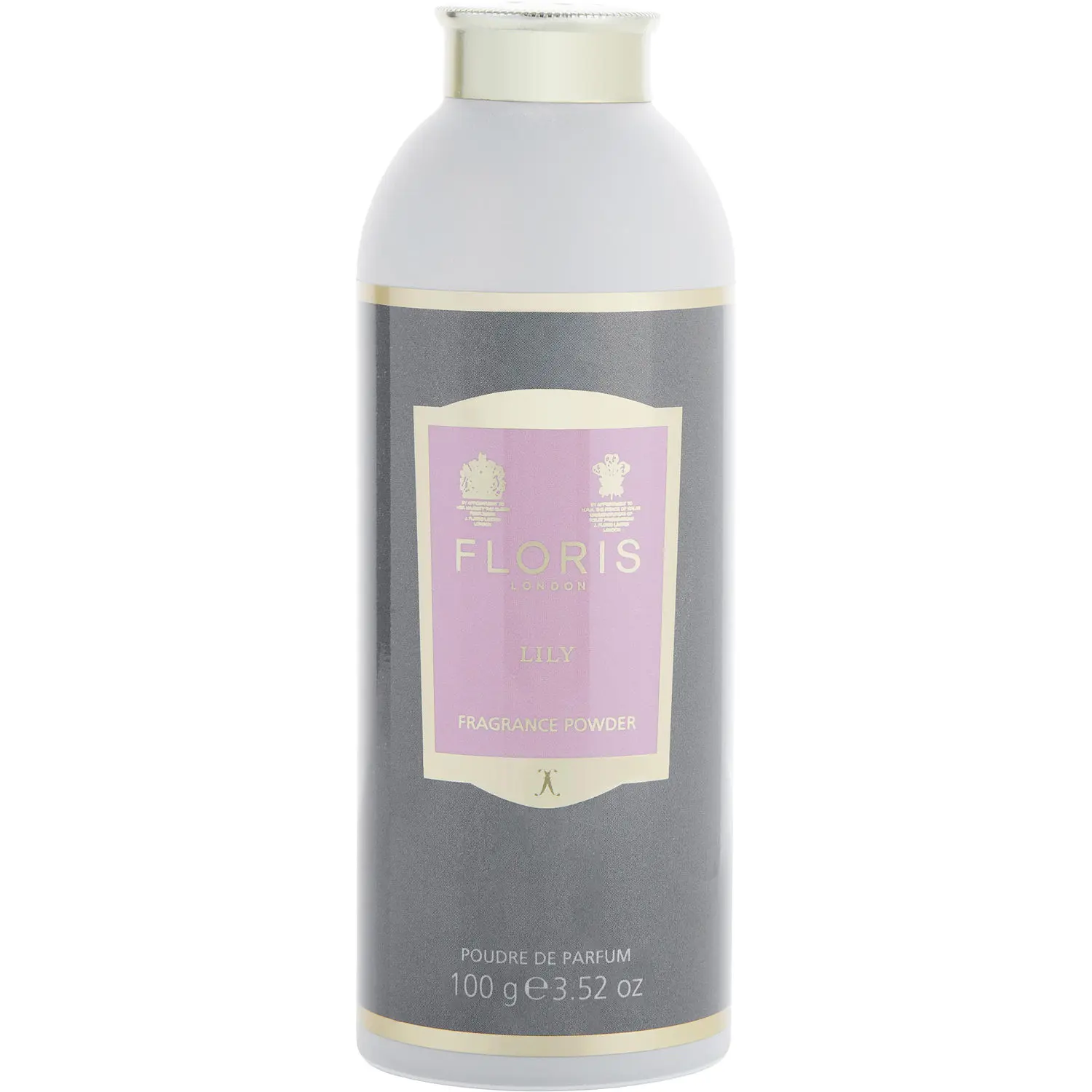 Floris Lily By Floris Fragrance Powder For Women