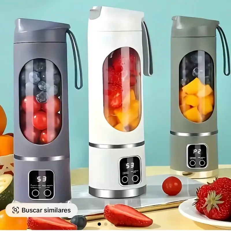Portable Blender Portable Blender