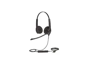 Jabra GSA1559-0159 Biz 1500 DUO USB GSA Headset