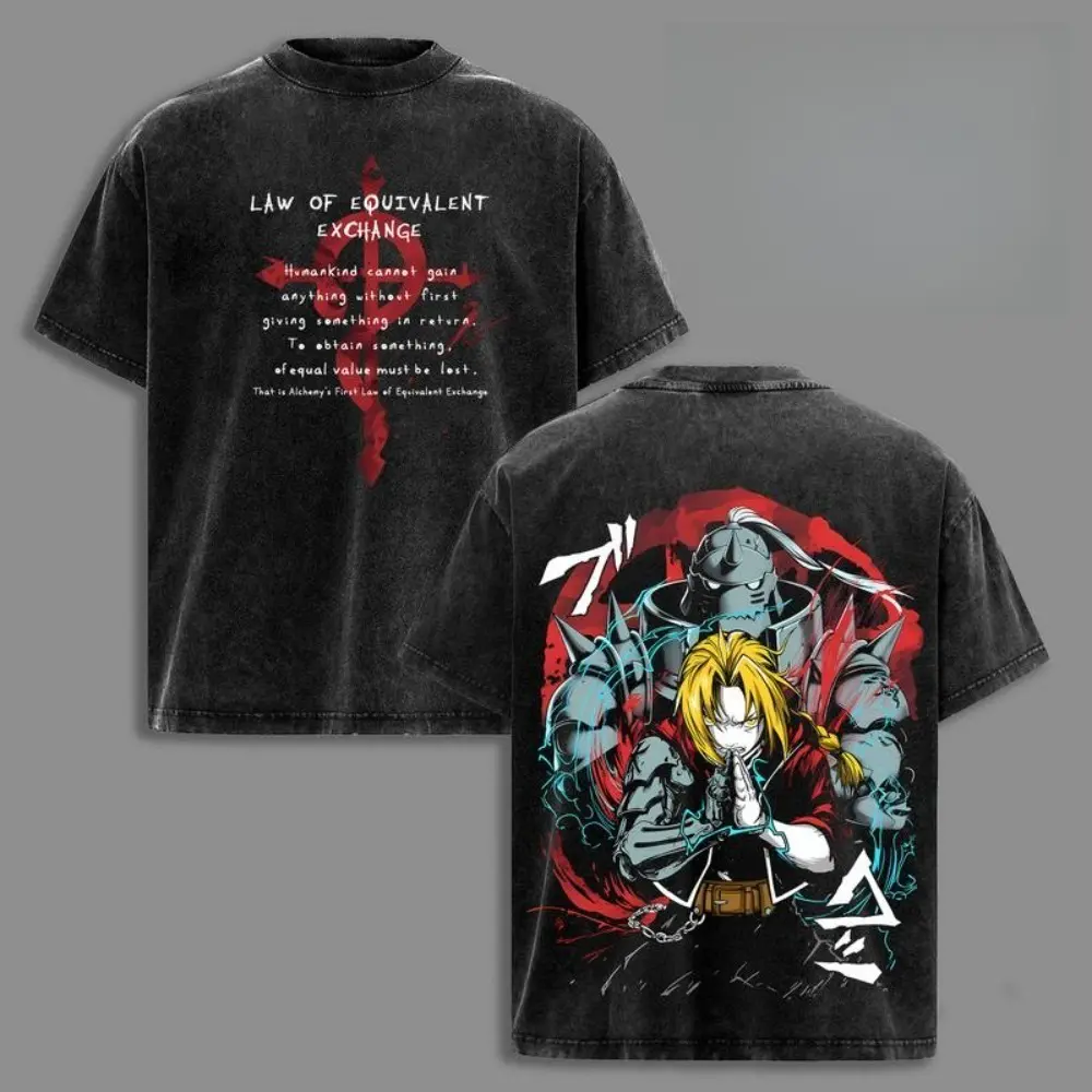 FULLL ALCHEMIST TEE / CHARCOAL Mサイズ alchemist t-shirts - TikTok Shop