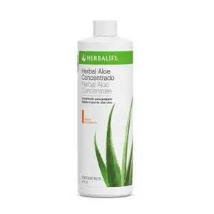 Herbal Aloe Concentrate