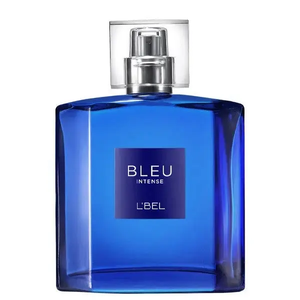 L'BEL BLEU INTENSE PERFUME DE HOMBRE HERBAL