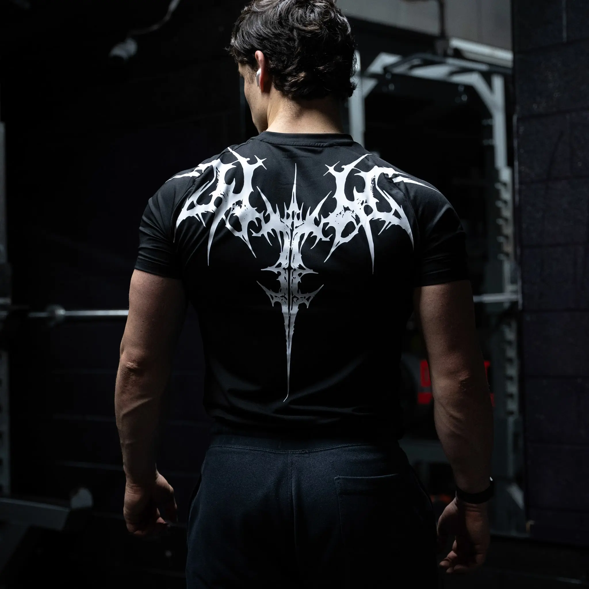 Dagger Compression Shirt Dagger Compression Shirt