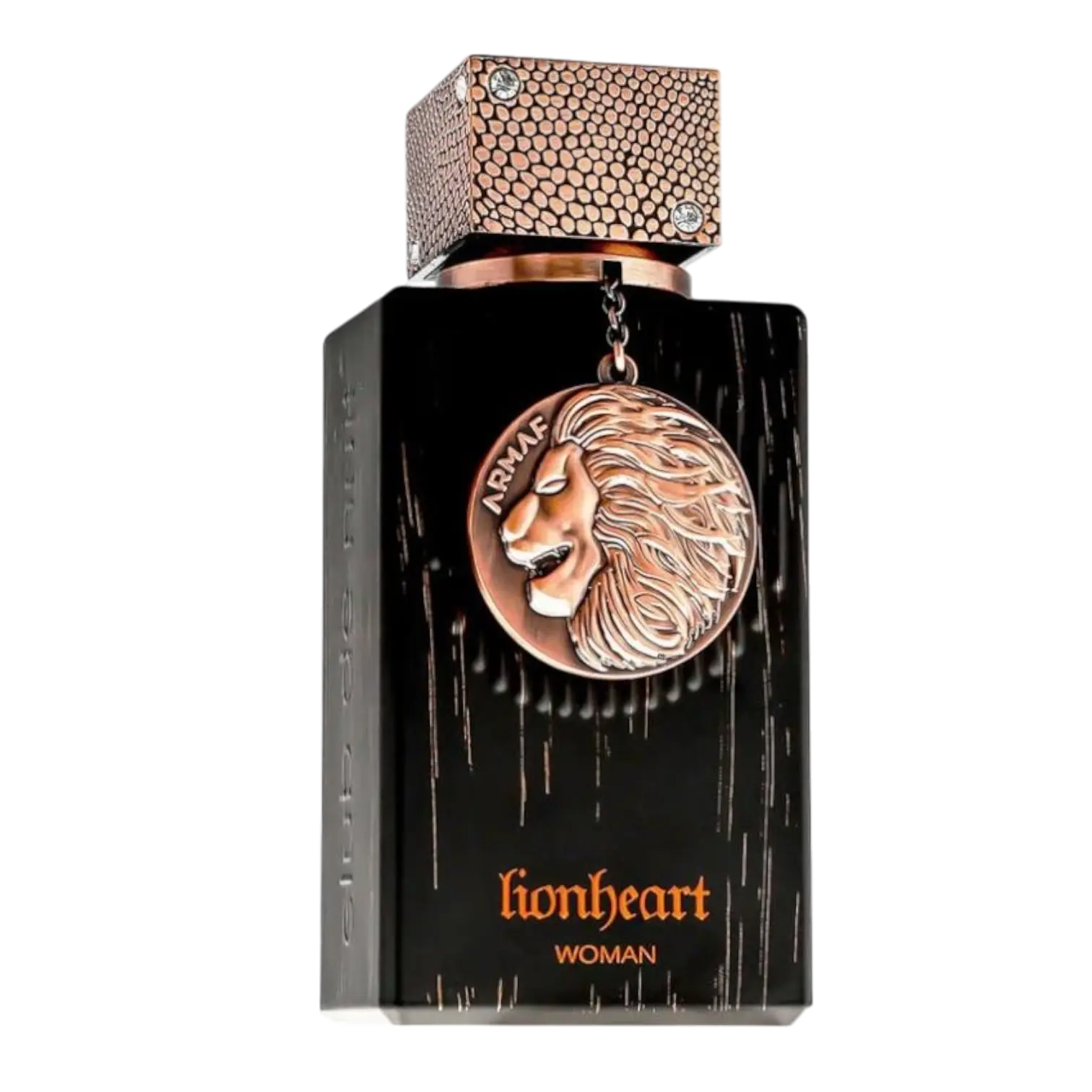 Lionheart Woman by Armaf EDP Spray, 3.4oz
