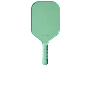 Play Henry Performance Pickleball Paddle in Matcha Green