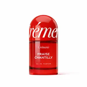 Cremerie Fraise Chantilly Eau de Parfum | Strawberry & Whipped Cream Perfume