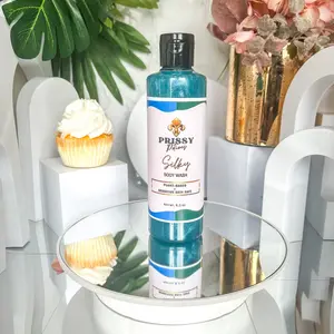 Baby Powder Body Wash