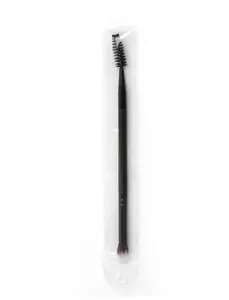 Dual-Sided Brush & Spoolie
