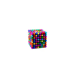 Magnetic Balls Fidget Toy 3MM
