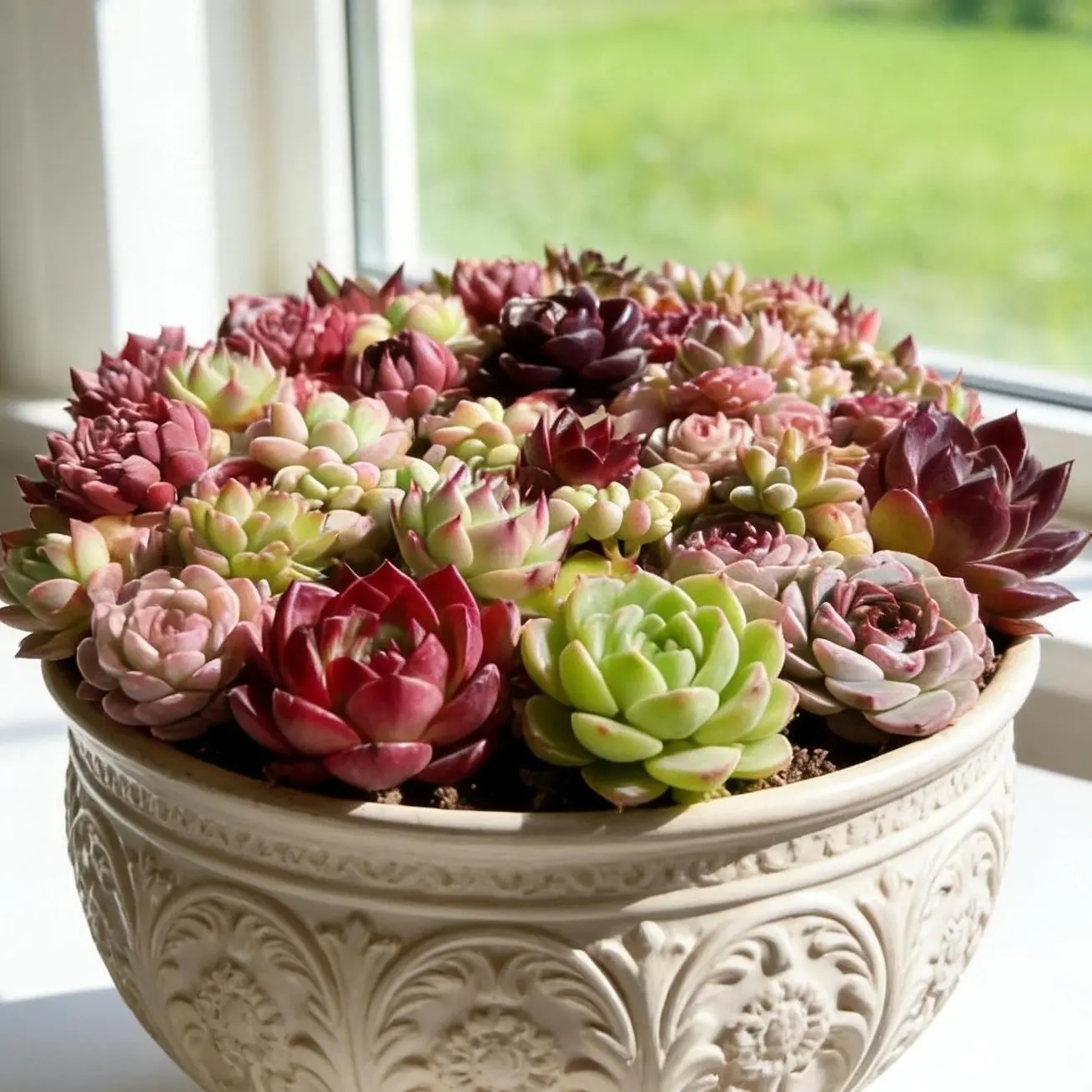 C12PCS 0.5–1.5in Random Succulent Set Bare Root Live Plants, Easy Care, Unique Gift Idea, Indoor Decor C12PCS 0.5–1.5in Random Succulent Set Bare Root Live Plants, Easy Care, Unique Gift Idea, Indoor Decor