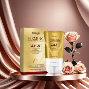 Night Firming Neck Cream, Deep Moisturizing & Easy Absorbing Neck Cream, Hydrating Neck Lifting Cream, Moisture Neck Care Product for Women & Men, Cosmetic, Skincare Moisturizer, Body Care