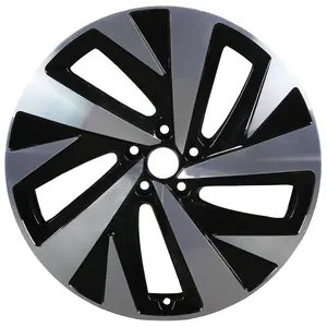 Volkswagen ID.4 2021 2022 20" Front OEM Wheel Rim W95222MB