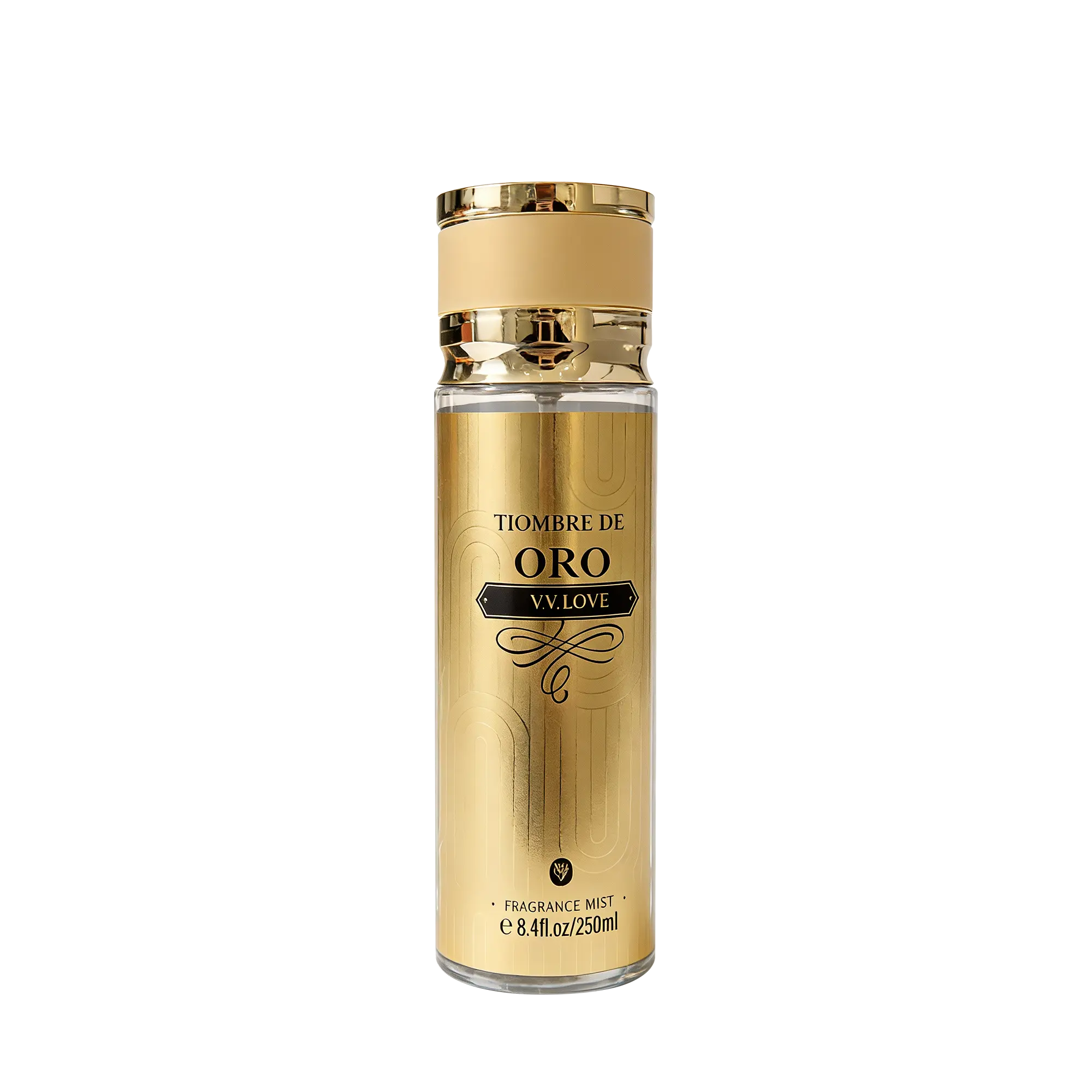 Fragrance (Gold) 8.4oz