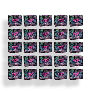 25 Box Break - Hyped Up Pick Your Size Break (READ DESCRIPTION IF NEW)