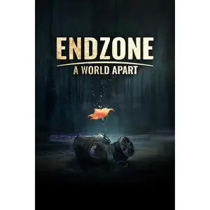 Endzone - A World Apart (Steam)