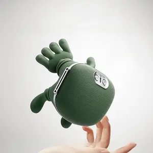 A multifunctional electric massager designed specifically for the shoulders, neck, and lower abdomen, utilizing finger pressure techniques and kneading pillows. This unisex holiday gift is small and lightweight, making it an ideal choice for deep tissue m