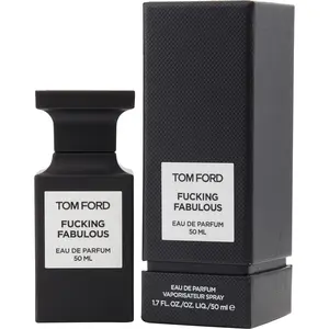 Tom Ford Fucking Fabulous By Tom Ford Eau De Parfum For Unisex