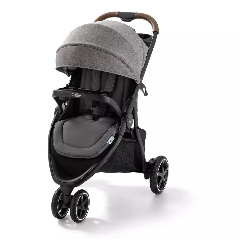 Graco Outpace Baby Stroller