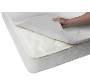 Mattress Topper Encasement