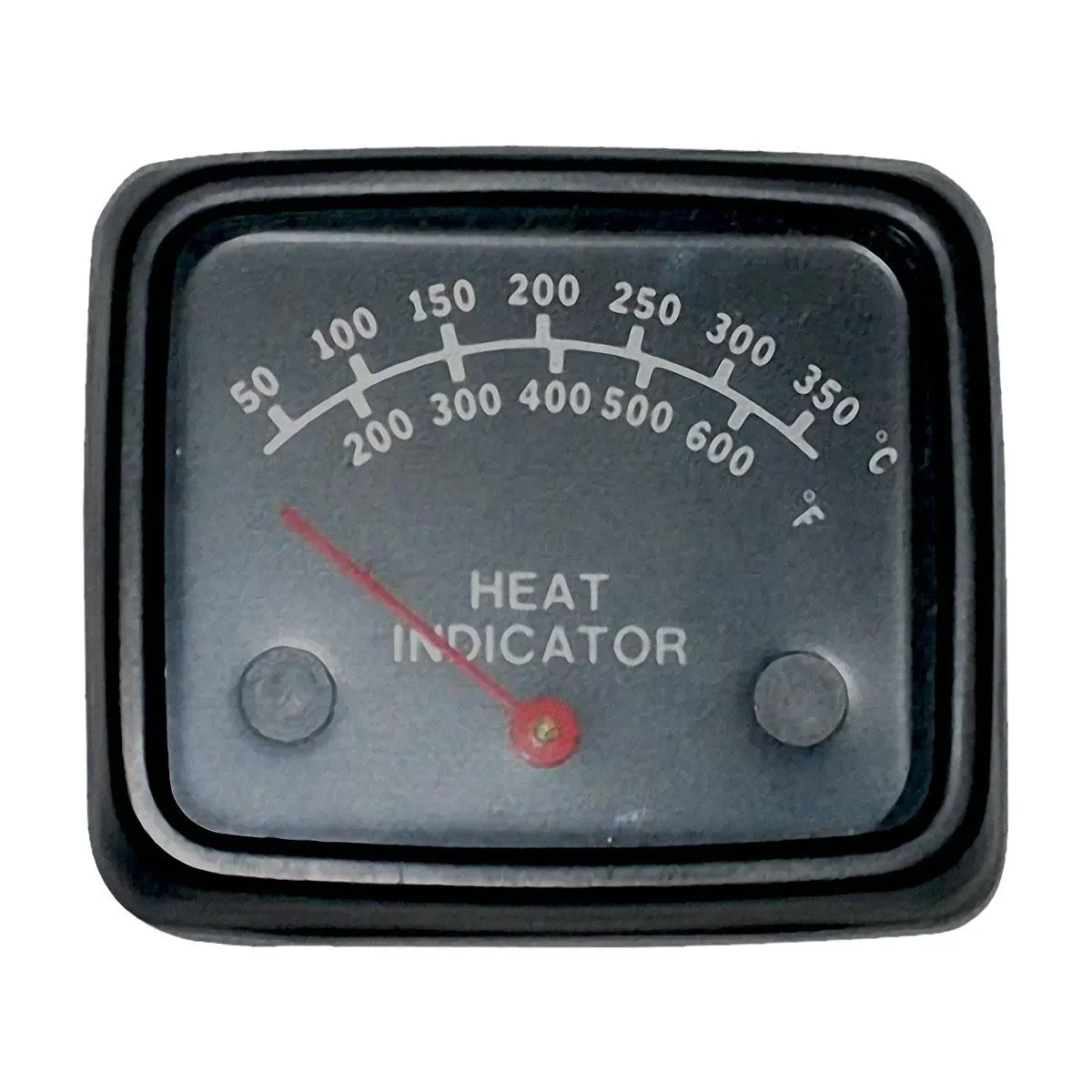 21 Century B50A1 Bolt on Thermometer