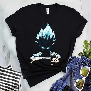 Vegeta T-Shirt