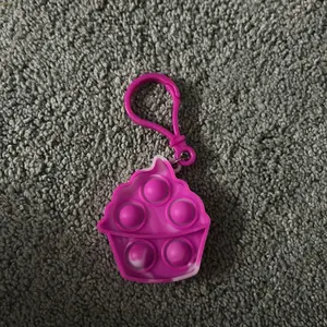 mini pink poppet 5 pops
