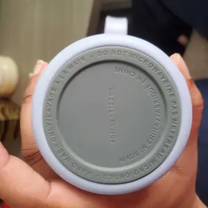 Product Review of 【Latest Style】 - Meoky 40oz Stay Hot Or Cold All DayStainless Steel Thermos Cup, Perfect For Car, Office & Travel, Large Capacity, Trendy Design, Valentine's Day gift Ready Glow-In-The-Dark White Marine Life, Insulated Mug Tumbler With Handle from S**l J**y