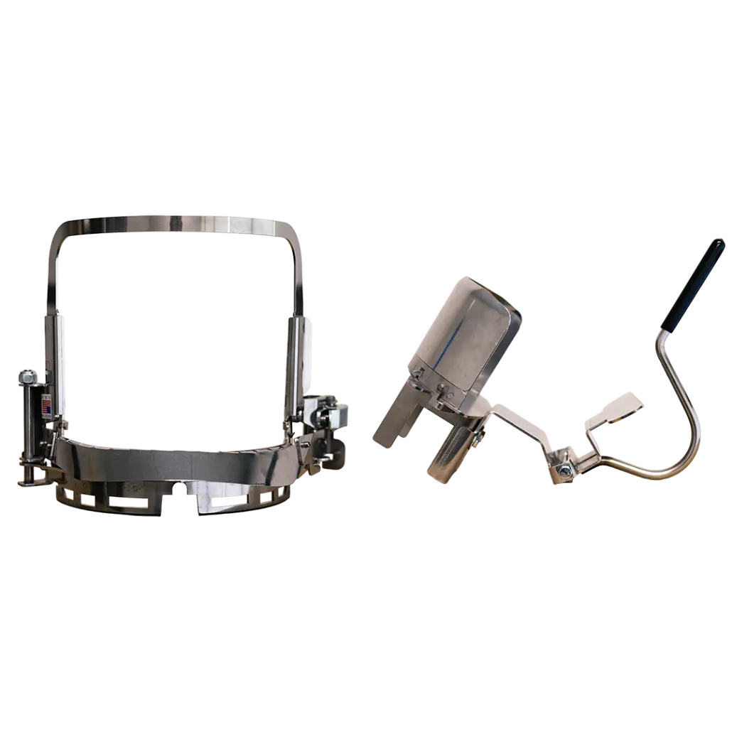 HoopTech Gen 2 Starter Kit