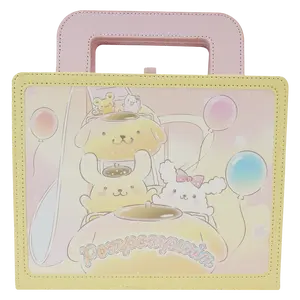 Hello Kitty & Friends Carnival Lunchbox Stationery Journal