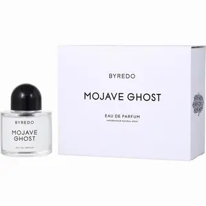 Byredo Unisex 1.7 Ounce Mojave Ghost Eau de Parfum