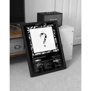 [SALE UP TO 50% - UNFRAMED] xxxtentacion - Album Posters- Album Art Poster-  Popular Film Gift- Complimentary Delivery