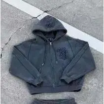 KTT02  Dark Grey Top