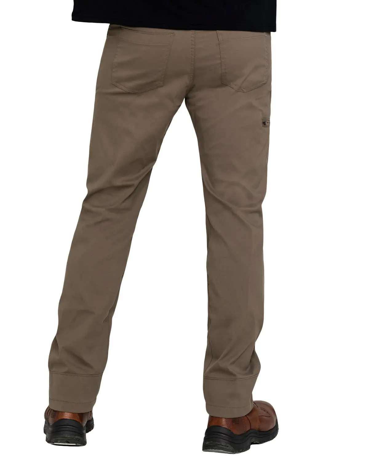 Wrangler Men's Atg By Men'S Monel Synthetic Stretch Utility Pants - 10Ns849ml