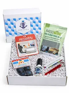 The Voyager’s Essentials Kit –  Cruise Travel Essentials Bundle