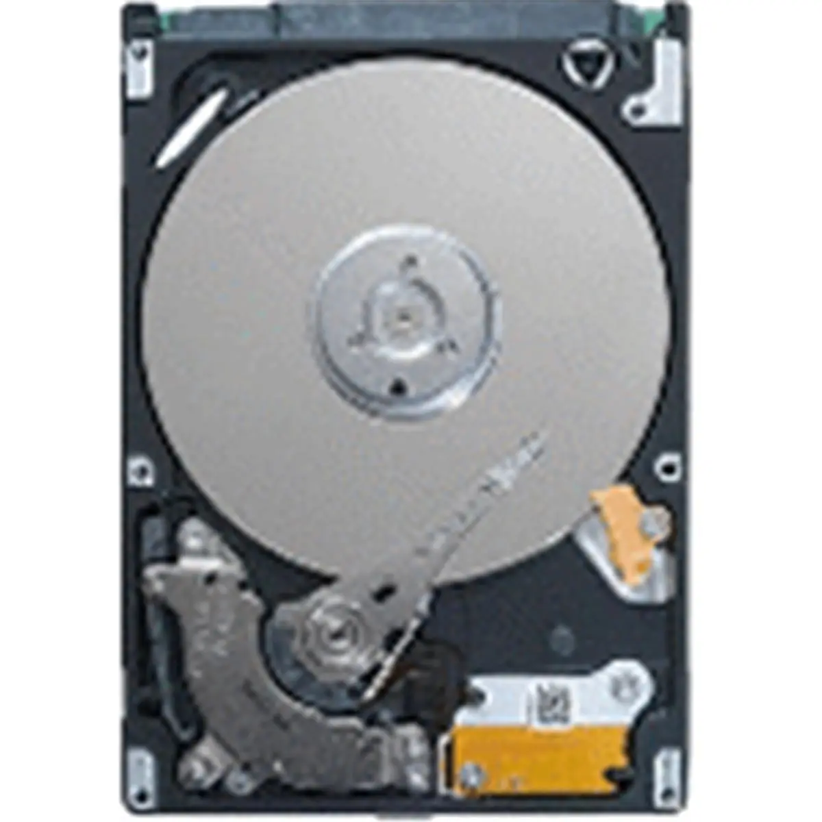 Seagate IronWolf Internal HDD Hard Disk - 12TB, 3.5-in SATA, 7200 RPM, 256MB Cache, 1M Hours MTBF, Enhanced End-to-End Data Protection for Computers & Storage Expansion