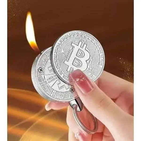 Bitcoin Lighter