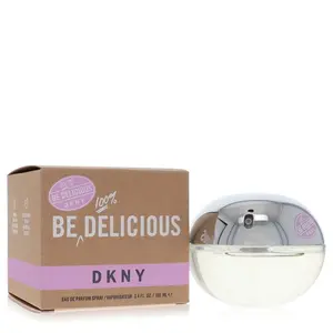 Donna Karan  3.4 oz Be 100 Delicious Eau De Parfum Spray by Donna Karan for Women