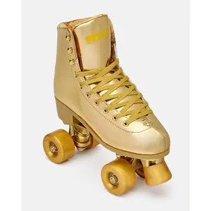 Impala Quad Skate - Marawa Gold Impala Quad Skate - Marawa Gold