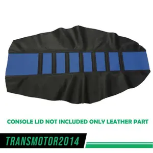 Rubber Gripper Soft Seat Cover Fit For Honda CR125R 250R 500R 80R,CRF100F,CRF100F 150F,Motorcycle Seat Cover G-PLUS