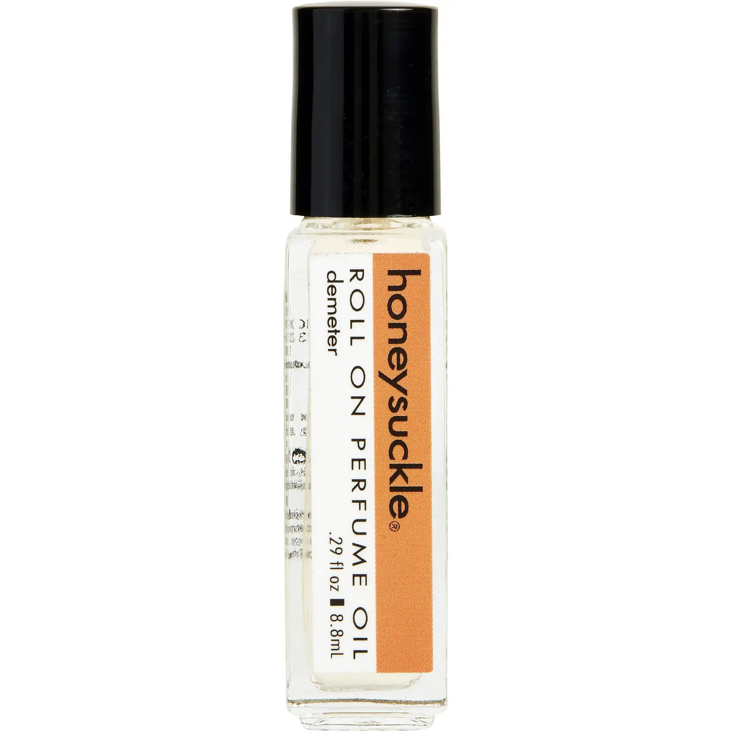 Demeter Honeysuckle By Demeter Perfume For Unisex
