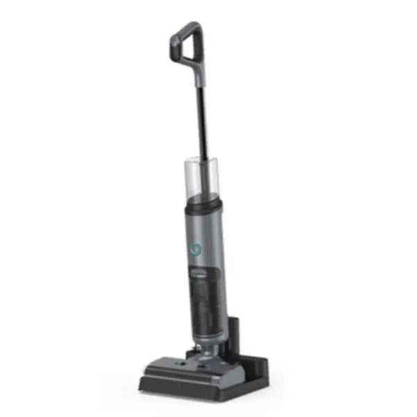 Super Hybrid Floor Scrubber 11000Pa 180 Flat Lying Dry Wet Smart Wireless Handheld Household Vacuum Cleaner