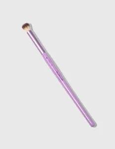 Trademark Beauty Concealer Makeup Brush #6, Synthetic Bristles, Wooden Handle, Fluffy Bristles, Durable Flawless