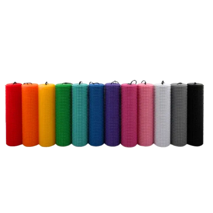 Little Ouchies Spikie Sensory Fidget Keychain - Plastic, Pocket-Friendly Cylindrical Design with High-Density Micro-Spikes, Tactile Feedback & Grounding Tool for People Seeking Sensory Input, Portable Vibrant Colors