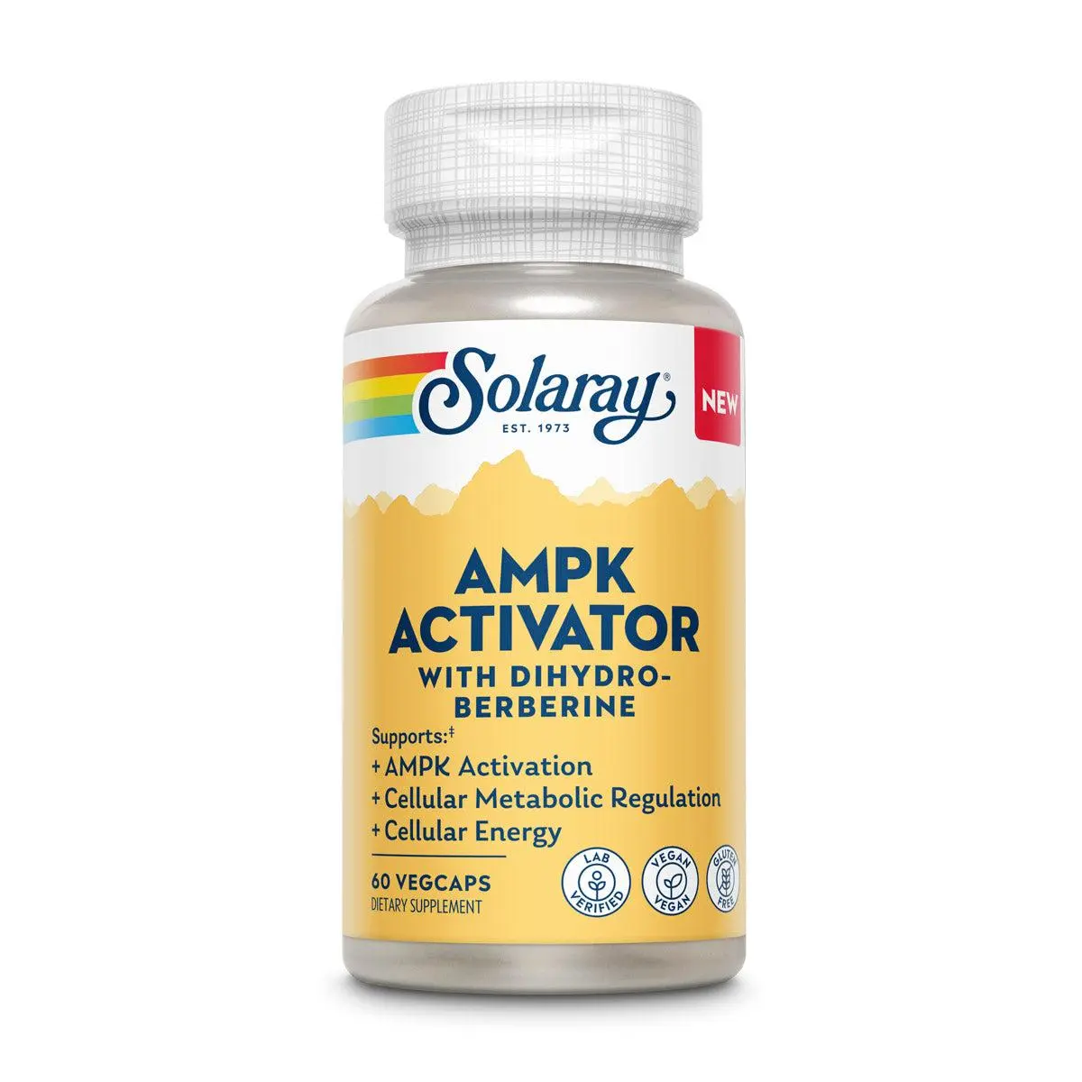 AMPK Activator+Dihydroberberine