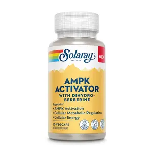 AMPK Activator+Dihydroberberine