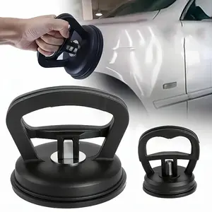Quick Repair Powerful Mini Car Dents Suction Cup, Car Dents Repair Tool Kit, Equipped with Suction Cups Designed for Extracting Dents That Distort the Vehicle's Shape, Hand Tools