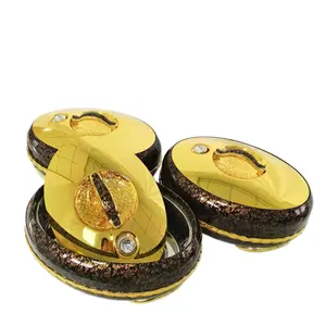 MiraRabel Luxury High Capacity Food Warmer (Set of 3)