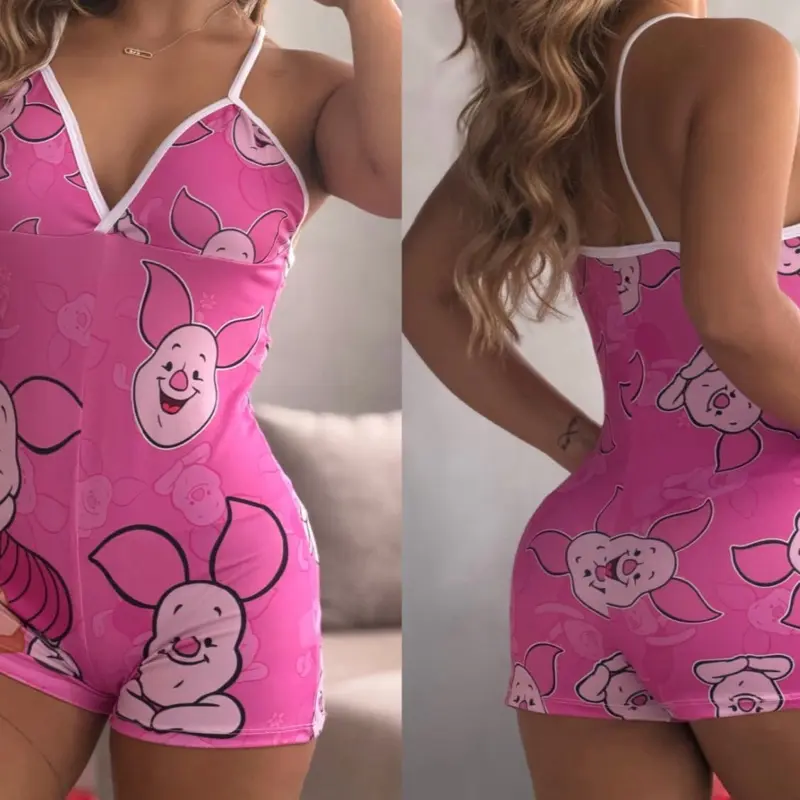 Pijamas Nightwear